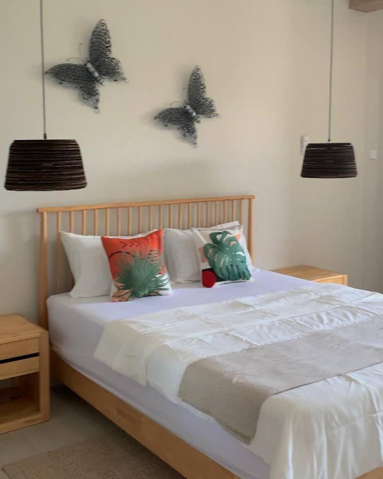 Serenity Terraces Beach, Hotel - Kokrobite Dış mekan fotoğraf