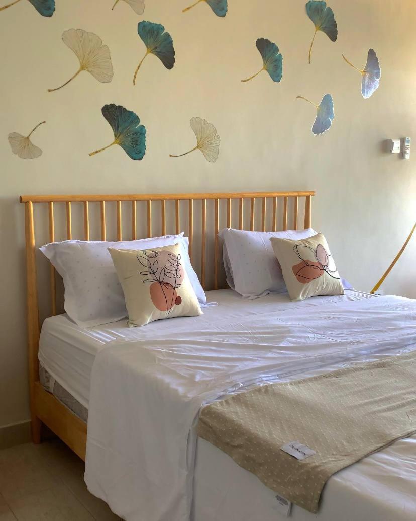 Serenity Terraces Beach, Hotel - Kokrobite Dış mekan fotoğraf