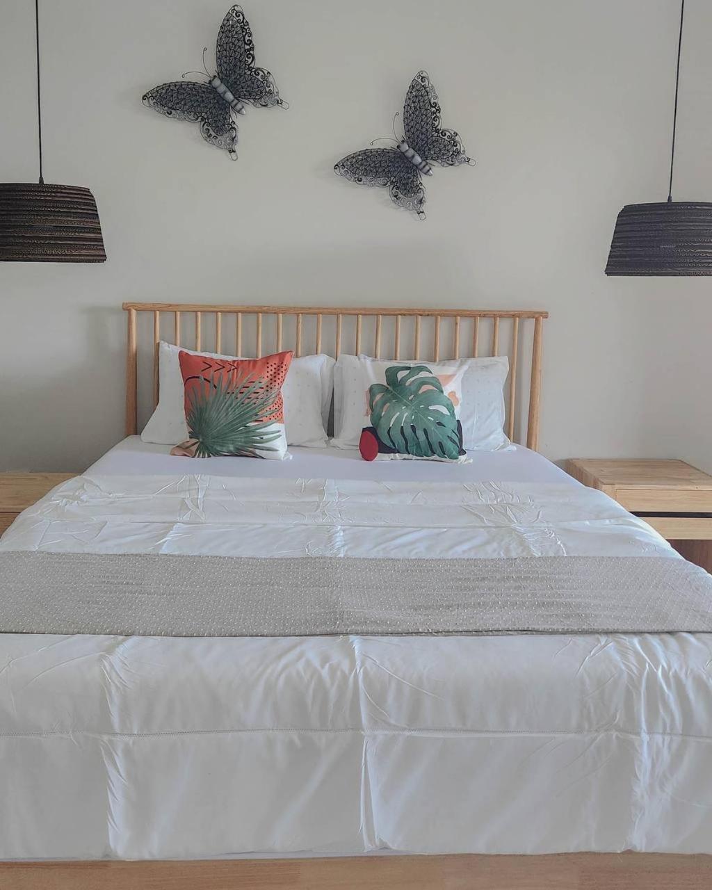Serenity Terraces Beach, Hotel - Kokrobite Dış mekan fotoğraf