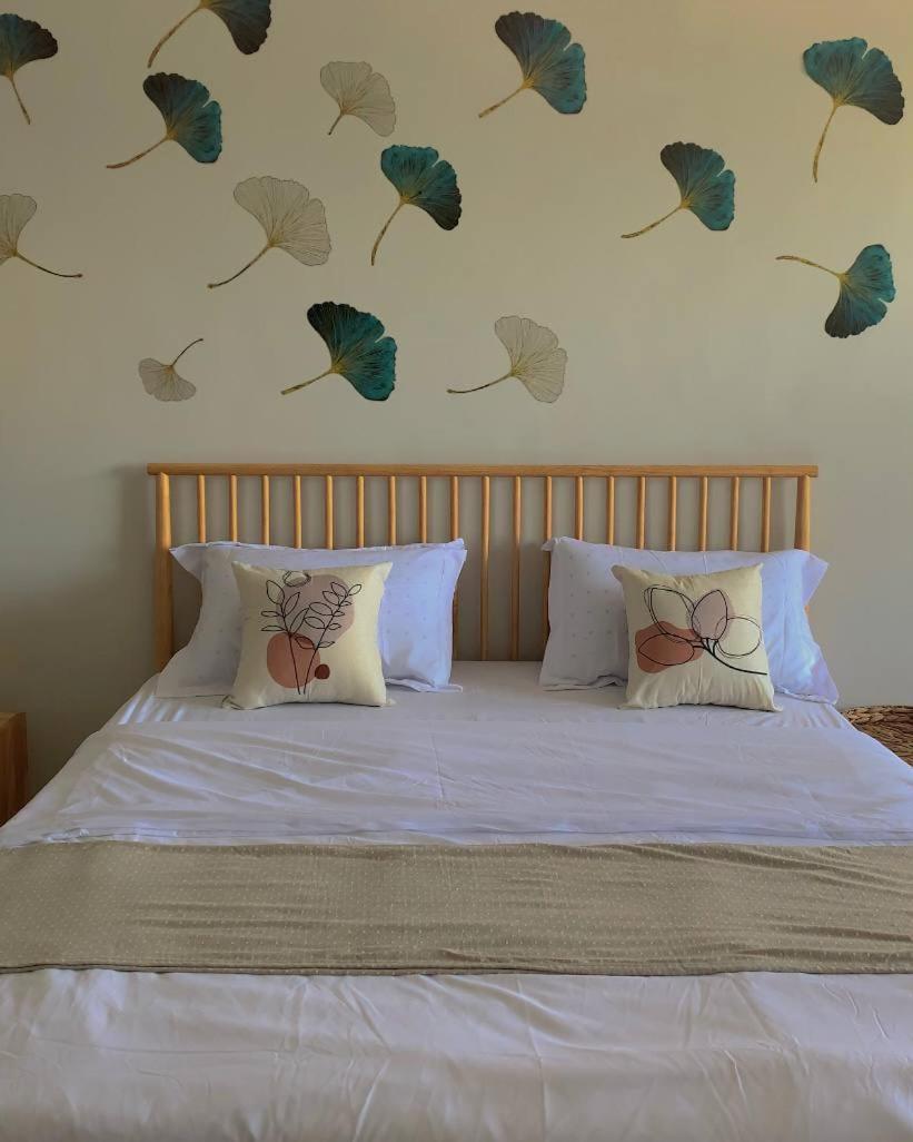 Serenity Terraces Beach, Hotel - Kokrobite Dış mekan fotoğraf
