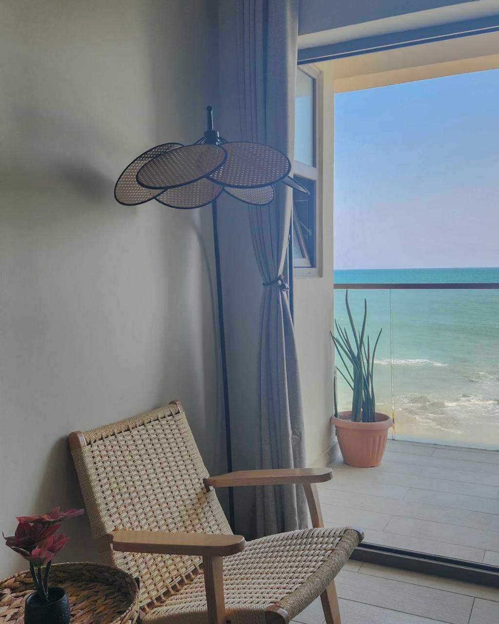 Serenity Terraces Beach, Hotel - Kokrobite Dış mekan fotoğraf